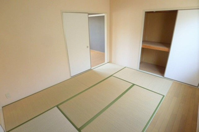 【寝室】 | メゾンド・アレイ | 寝室です