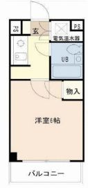 アルビオンシティ東浦和