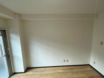 アルビオンシティ東浦和の居間・リビング