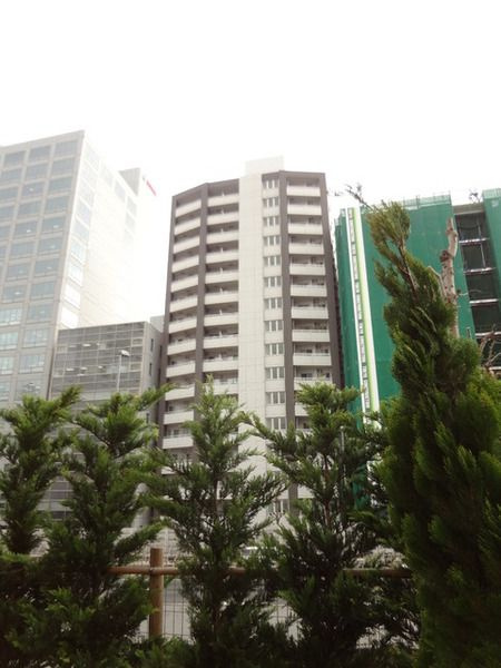 プライア渋谷