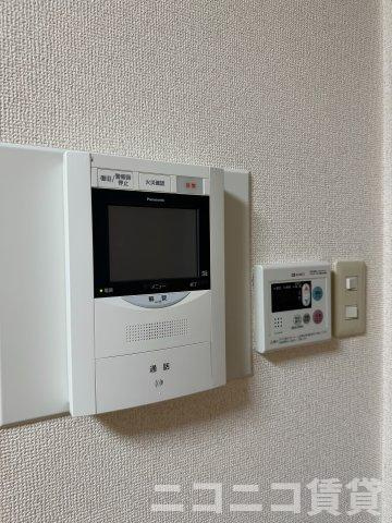ロイヤルアメニティ大森の設備|別号室イメージの為、現状を優先致します。