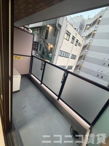 ロイヤルアメニティ大森のその他共用部分