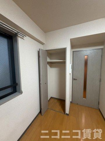ロイヤルアメニティ大森の設備|別号室イメージの為、現状を優先致します。