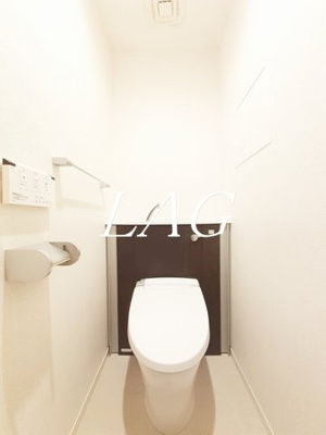 【トイレ】 | ヴァルスヴァルド | トイレです。