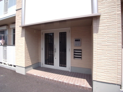 【エントランス】 | ロココＢ