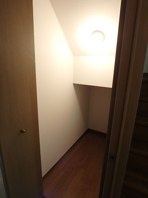 テラスルミエール