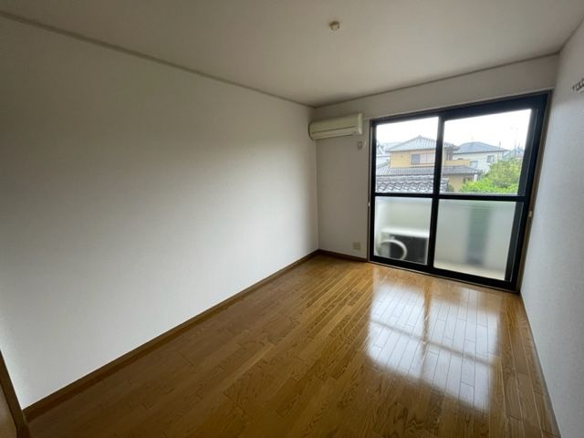 テラスルミエールの子供部屋
