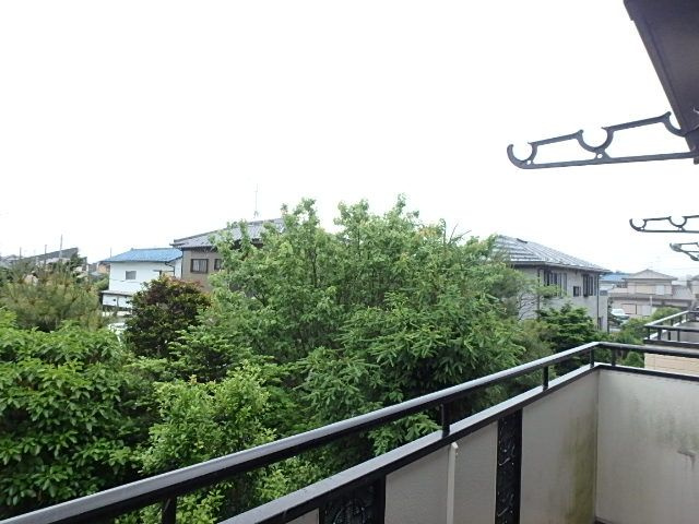 テラスルミエール