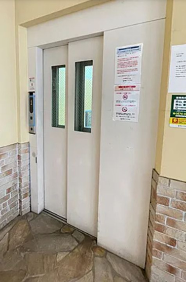 【設備】ウィルテラス奥沢