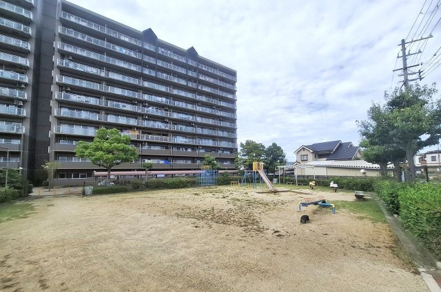 シャルマンフジ二色の浜の外観|外観