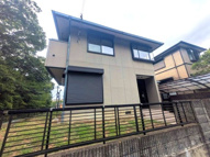 上山口3丁目貸家の画像