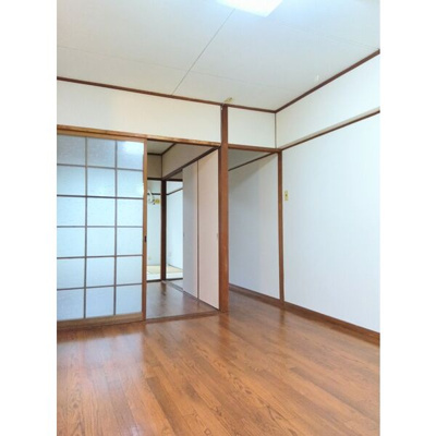【居間・リビング】 | 早瀬ビル