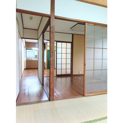 【内装】 | 早瀬ビル