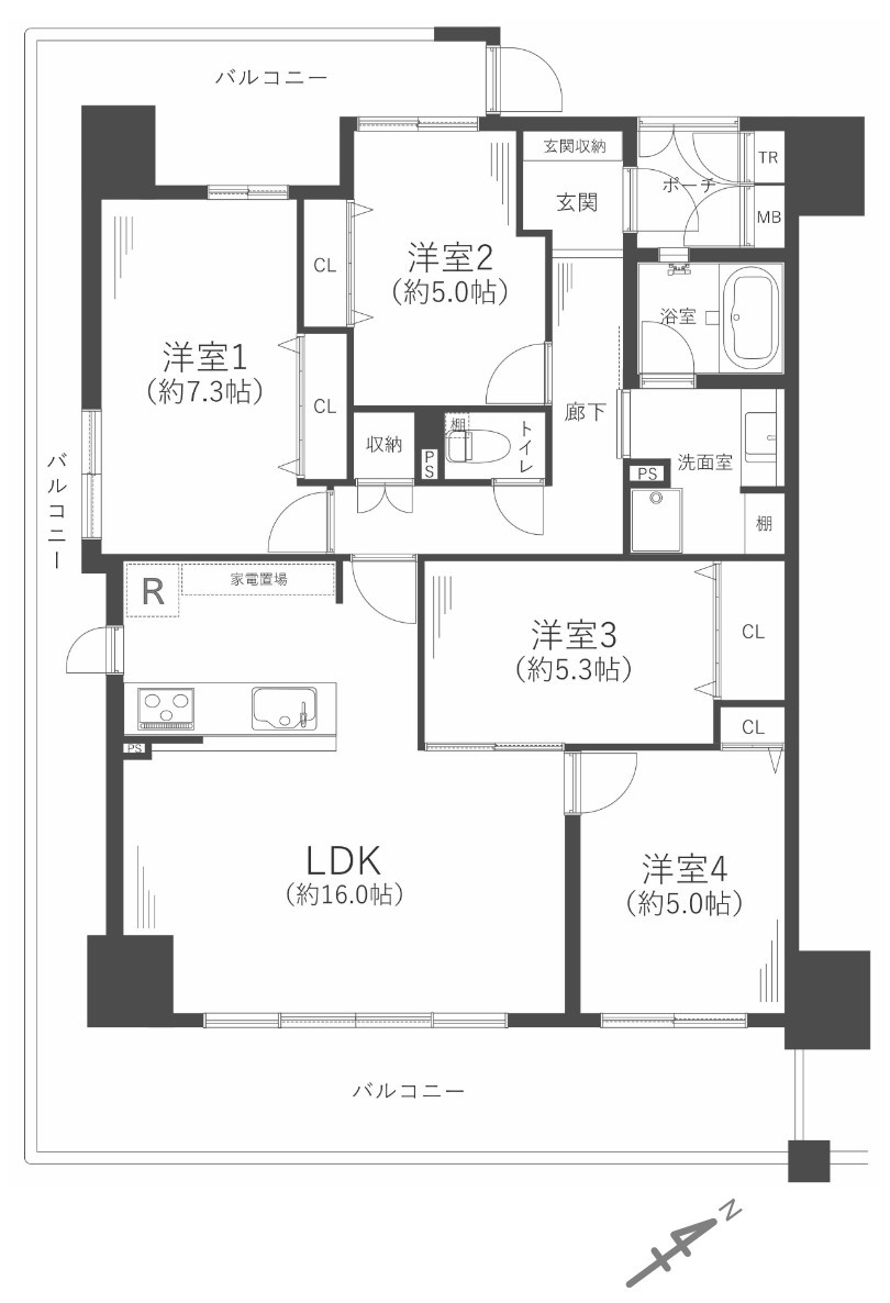 バンベール堺