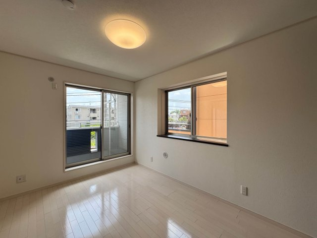 所沢市東狭山ケ丘二丁目戸建のその他
