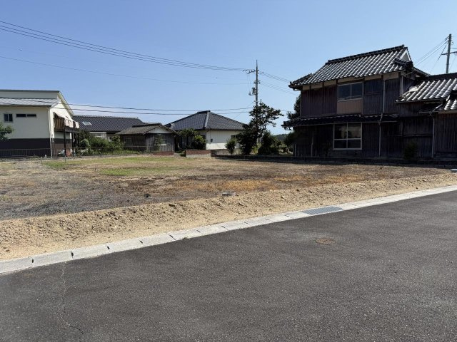 東際波浦　1号地