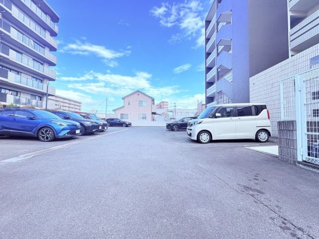 ルーセントピュアⅡの外観