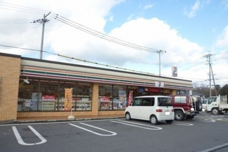 【周辺】 | フォレストパーク・参番館 | セブンイレブン内保東店様まで350m