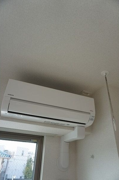 アステールの設備
