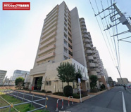 メゾングランツ沼津 中古マンション XM06178の画像