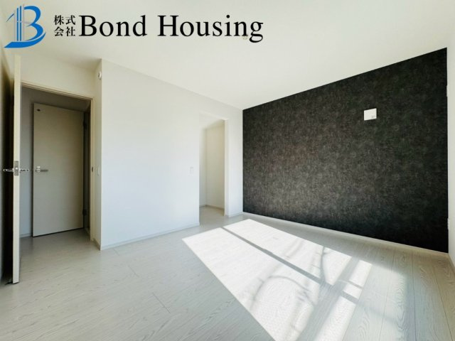 近隣買い物施設充実　清水が丘1期　新築6区画　3号棟のその他