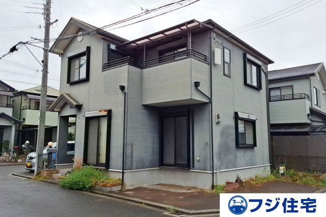 岸和田市下池田町2丁目