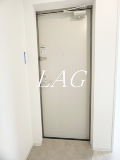 【玄関】 | ジーメゾンさいたま見沼 | 玄関です。（同仕様です。）