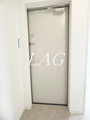 【玄関】 | ジーメゾンさいたま見沼 | 玄関です。（同仕様です。）