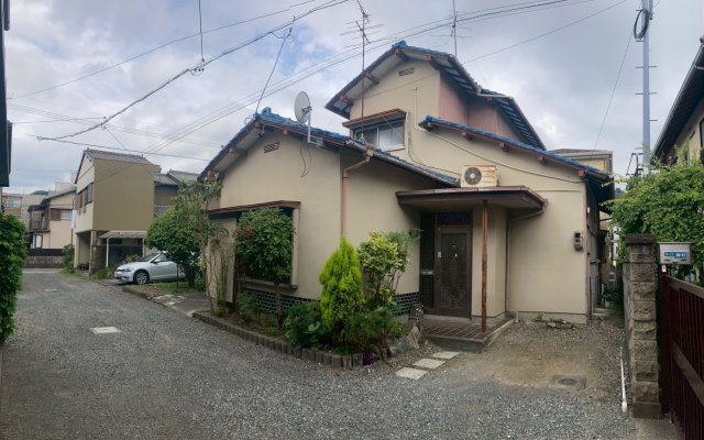 池ケ谷東　土地