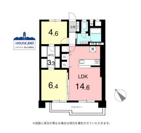 ペット可！R8,1月リノベ済！西一社第二団地102号棟西