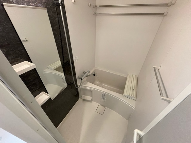 【浴室】 | ※同施工会社のイメージ写真※