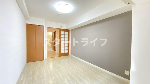 大阪市淀川区西中島３丁目の賃貸マンションの展望
