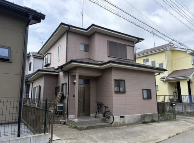 八街市大木　売戸建て