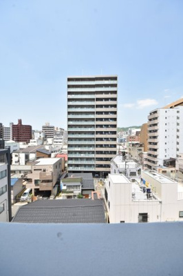 【展望】 | ジークレフ神戸元町