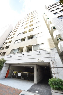 【外観】 | ジークレフ神戸元町