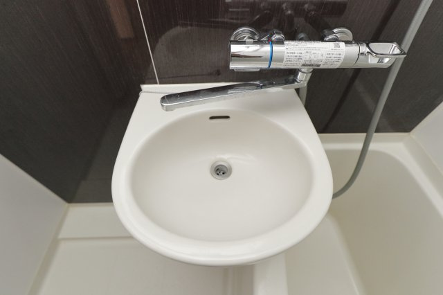 THEパームス新小岩のその他共用部分