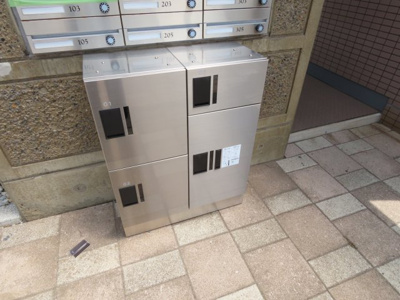 【設備】 | アプリーレ津田沼