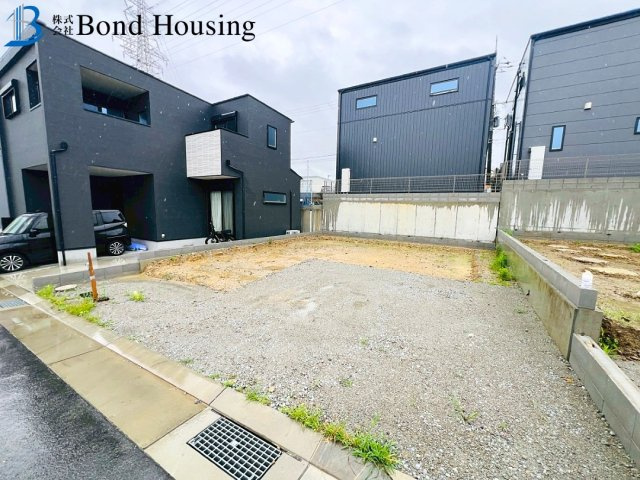 近隣商業施設充実　清水が丘1期　新築6区画　5号棟のその他