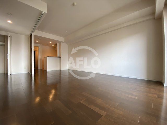 プリマクラッセの設備|プリマクラッセ　リビング