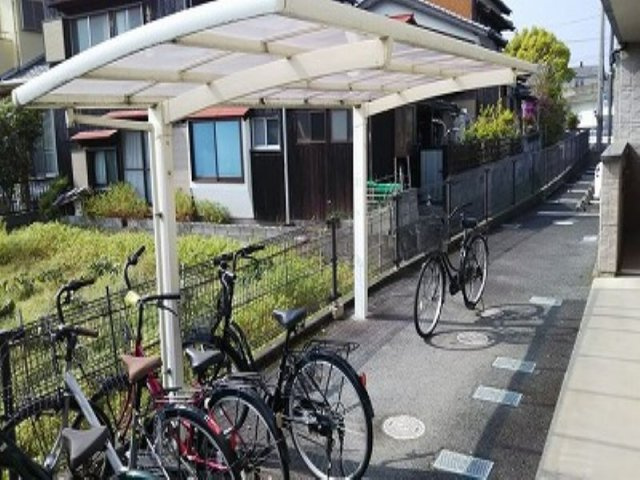 レオパレスレミュールのその他