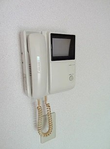 コンフォート登戸のセキュリティ