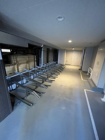 ヴァレッシア上野NorthCityのその他共用部分