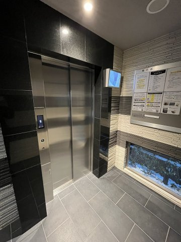 ヴァレッシア上野NorthCityのその他共用部分