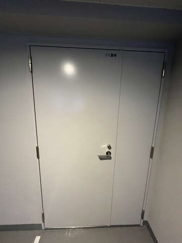 ヴァレッシア上野NorthCityのその他共用部分