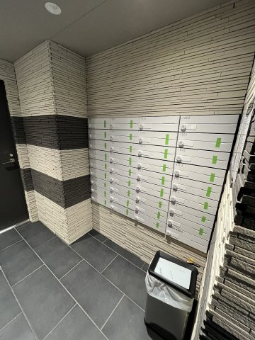ヴァレッシア上野NorthCityのその他共用部分