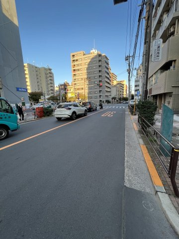 ヴァレッシア上野NorthCityの周辺