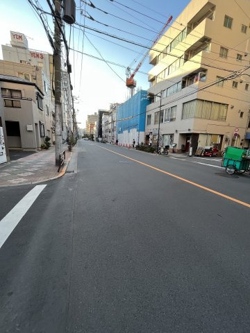 ヴァレッシア上野NorthCityの周辺
