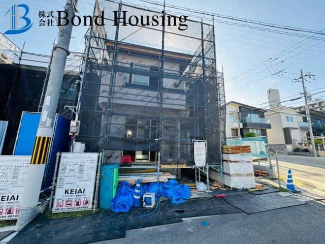 小中学校徒歩１０分圏内　清水が丘1期　新築6区画　6号棟のその他
