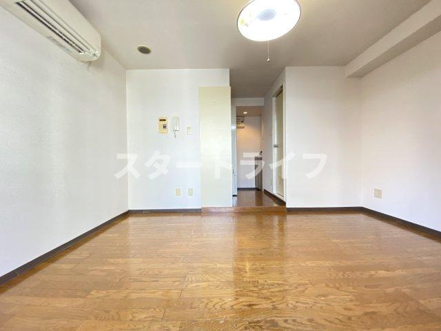 大阪市淀川区西中島３丁目の賃貸マンションの展望