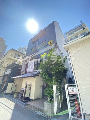 大阪市淀川区西中島３丁目の賃貸マンション